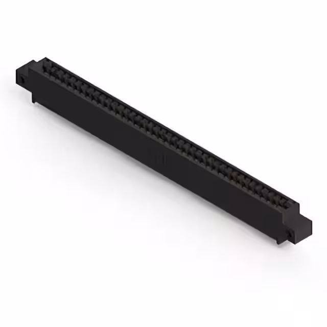 396-040-522-612 EDAC Inc.  Edgeboard Connectors